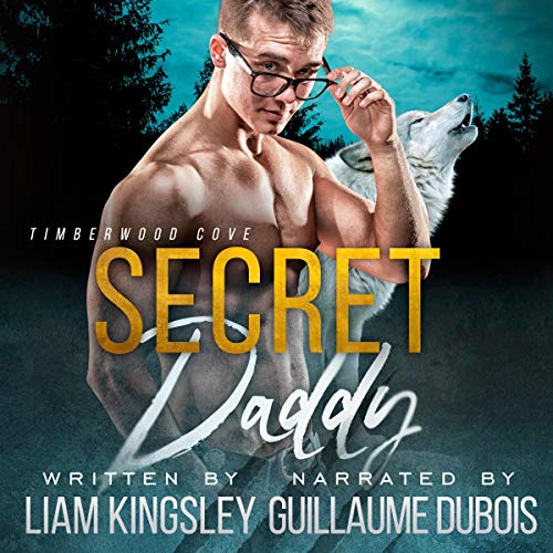 Cover of Secret Daddy