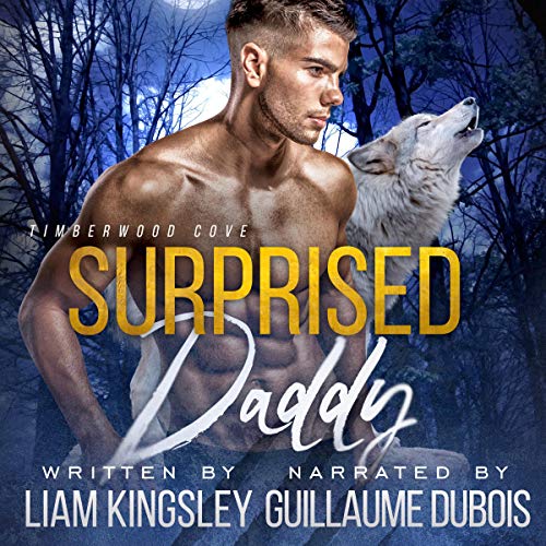Cover of Surprised Daddy