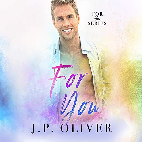 Cover of For You