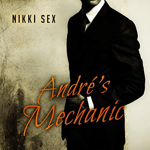 Cover of André’s Mechanic
