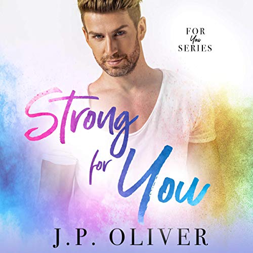 Cover of Strong for You