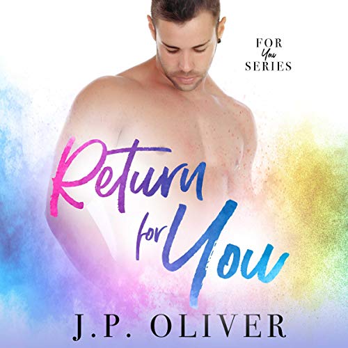 Cover of Return for You