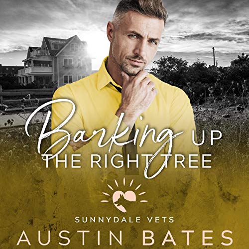 Cover of Barking up the Right Tree
