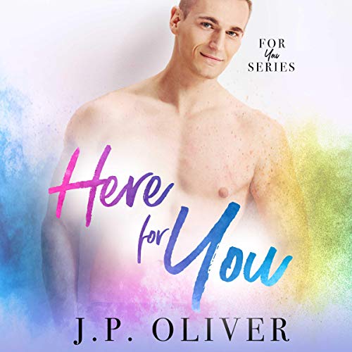 Cover of Here for You