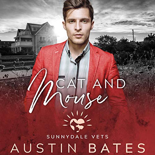 Cover of Cat and Mouse