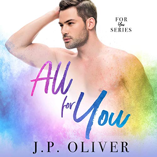Cover of All for You