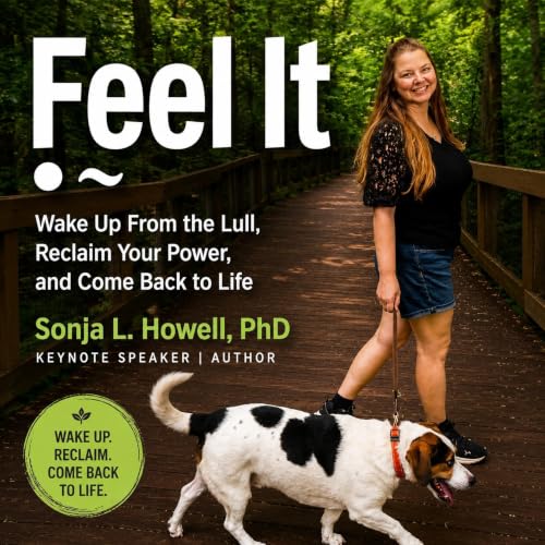 Cover of Feel It