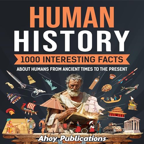 Cover of Human History