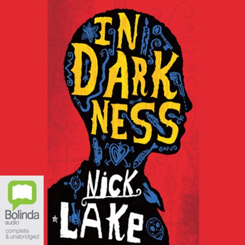Cover of In Darkness