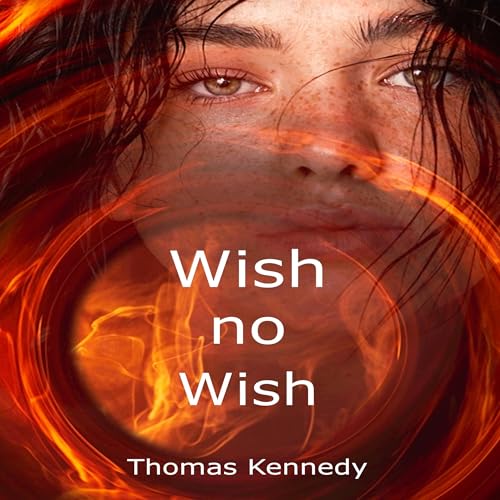 Cover of Wish No Wish