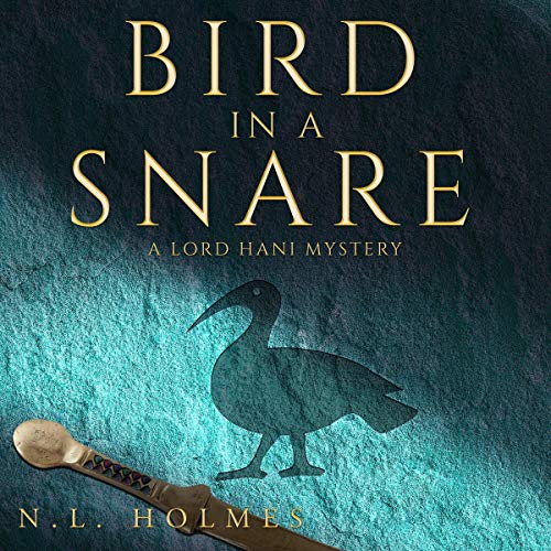Cover of Bird in a Snare