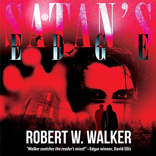 Cover of Satan’s Edge