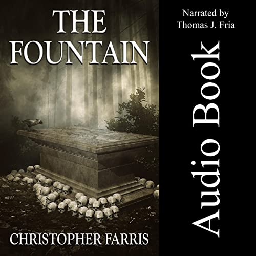 Cover of The Fountain