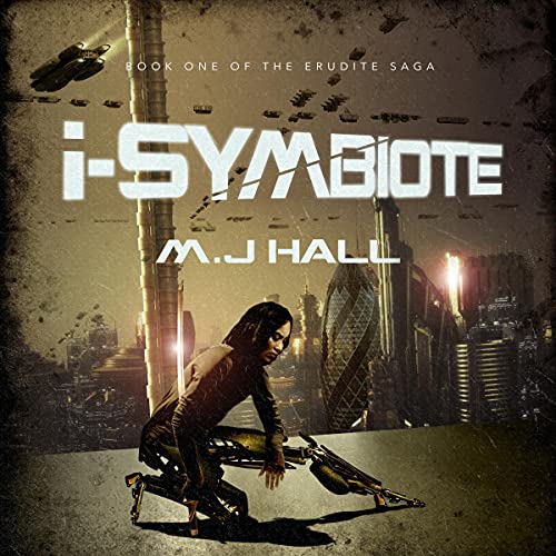 Cover of i-Symbiote