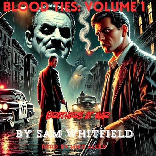 Cover of Brothers at War