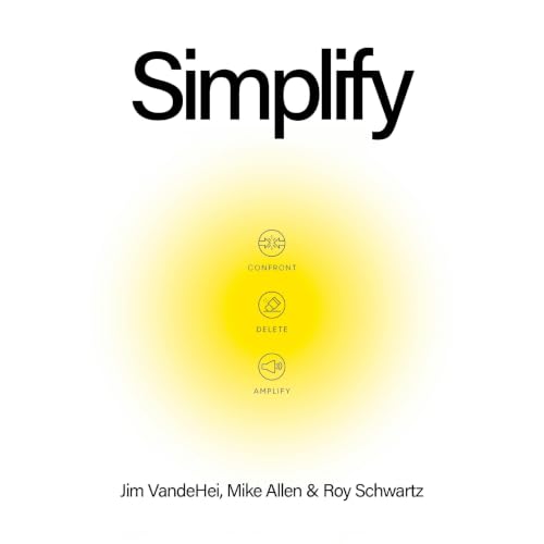 Cover of Simplify