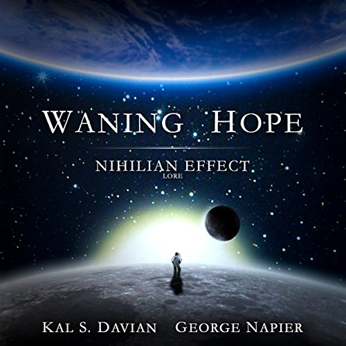 Cover of Waning Hope