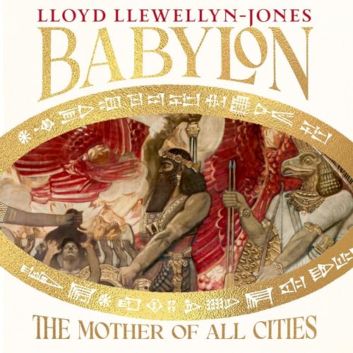 Cover of Babylon