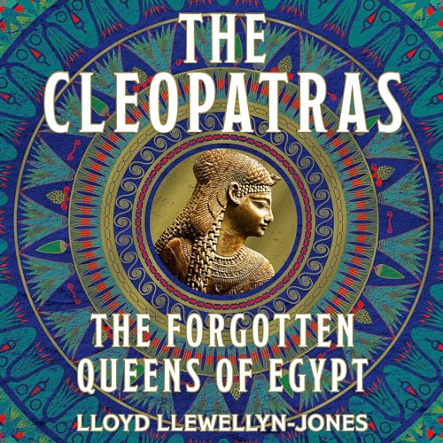 Cover of The Cleopatras