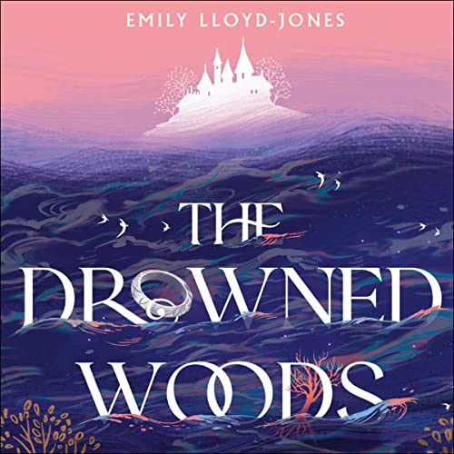 Cover of The Drowned Woods