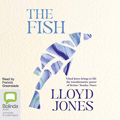 Cover of The Fish