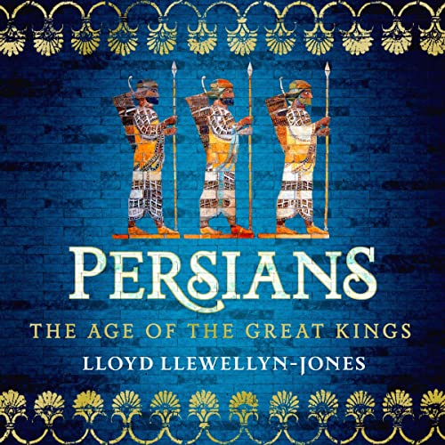 Cover of Persians