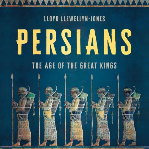 Cover of Persians