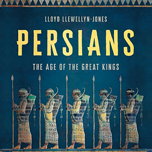 Cover of Persians