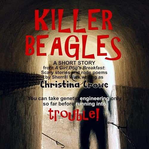 Cover of Killer Beagles