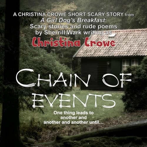 Cover of Chain of Events