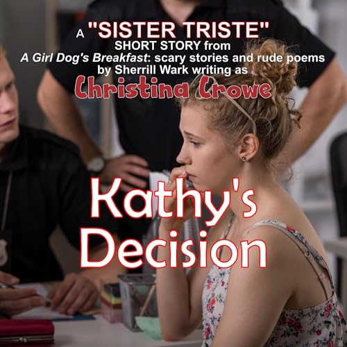 Cover of Kathy's Decision