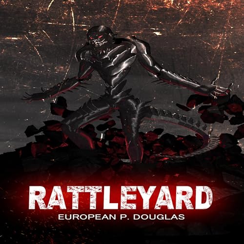 Cover of Rattleyard