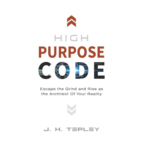 Cover of High Purpose Code