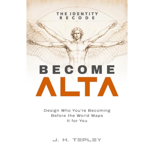 Cover of Become Alta