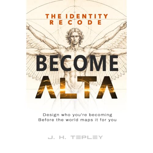 Cover of Become Alta