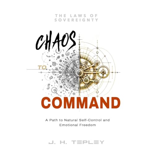 Cover of Chaos to Command