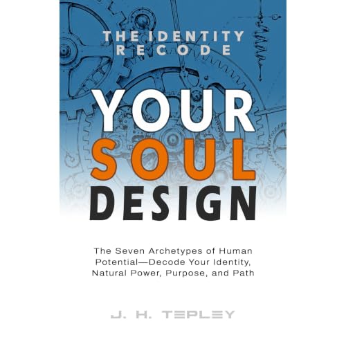 Cover of Your Soul Design