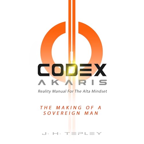 Cover of Codex Akaris