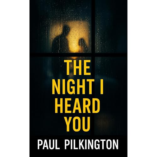 Cover of The Night I Heard You