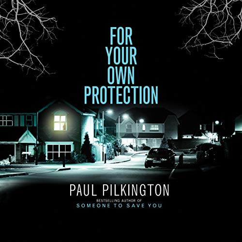 Cover of For Your Own Protection
