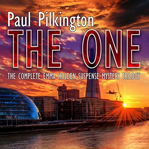 Cover of The One