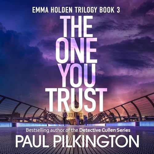 Cover of The One You Trust