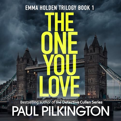 Cover of The One You Love