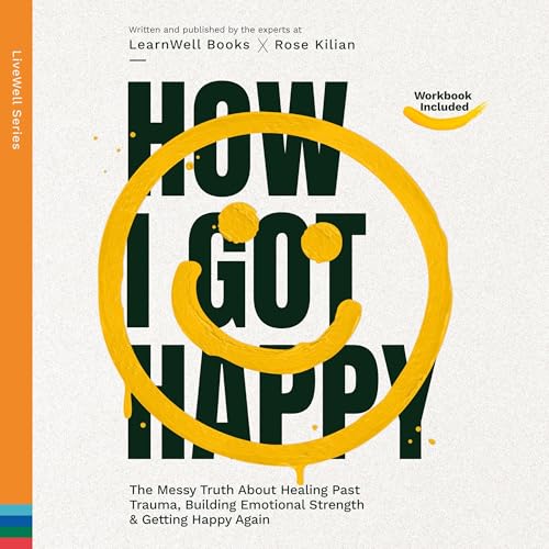 Cover of How I Got Happy