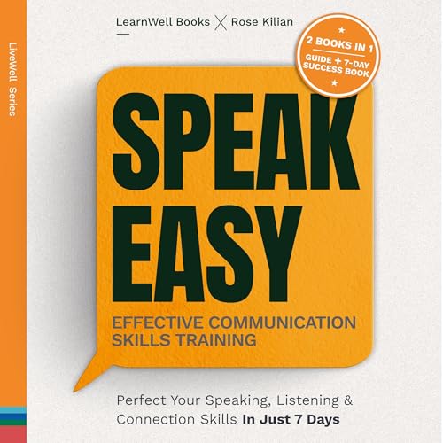 Cover of Speak Easy