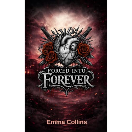 Cover of Forced Into Forever