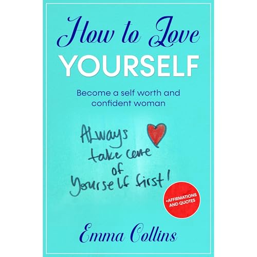Cover of How to Love Yourself