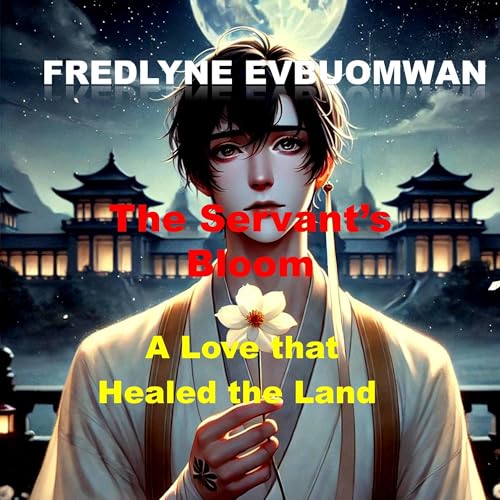 Cover of The Servant’s Bloom