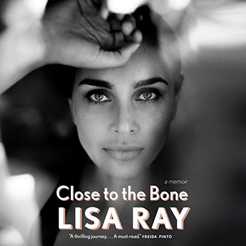 Cover of Close to the Bone