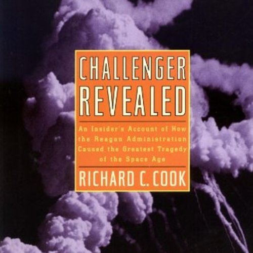 Cover of Challenger Revealed